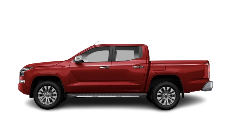 HPE-S 4x4
